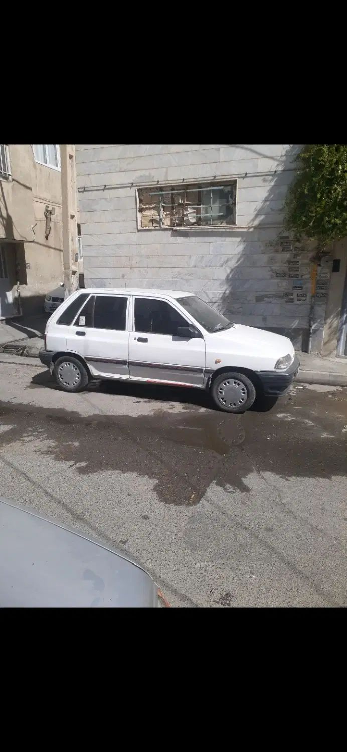 خودرو پراید، نسیم آگهی ann_20511146