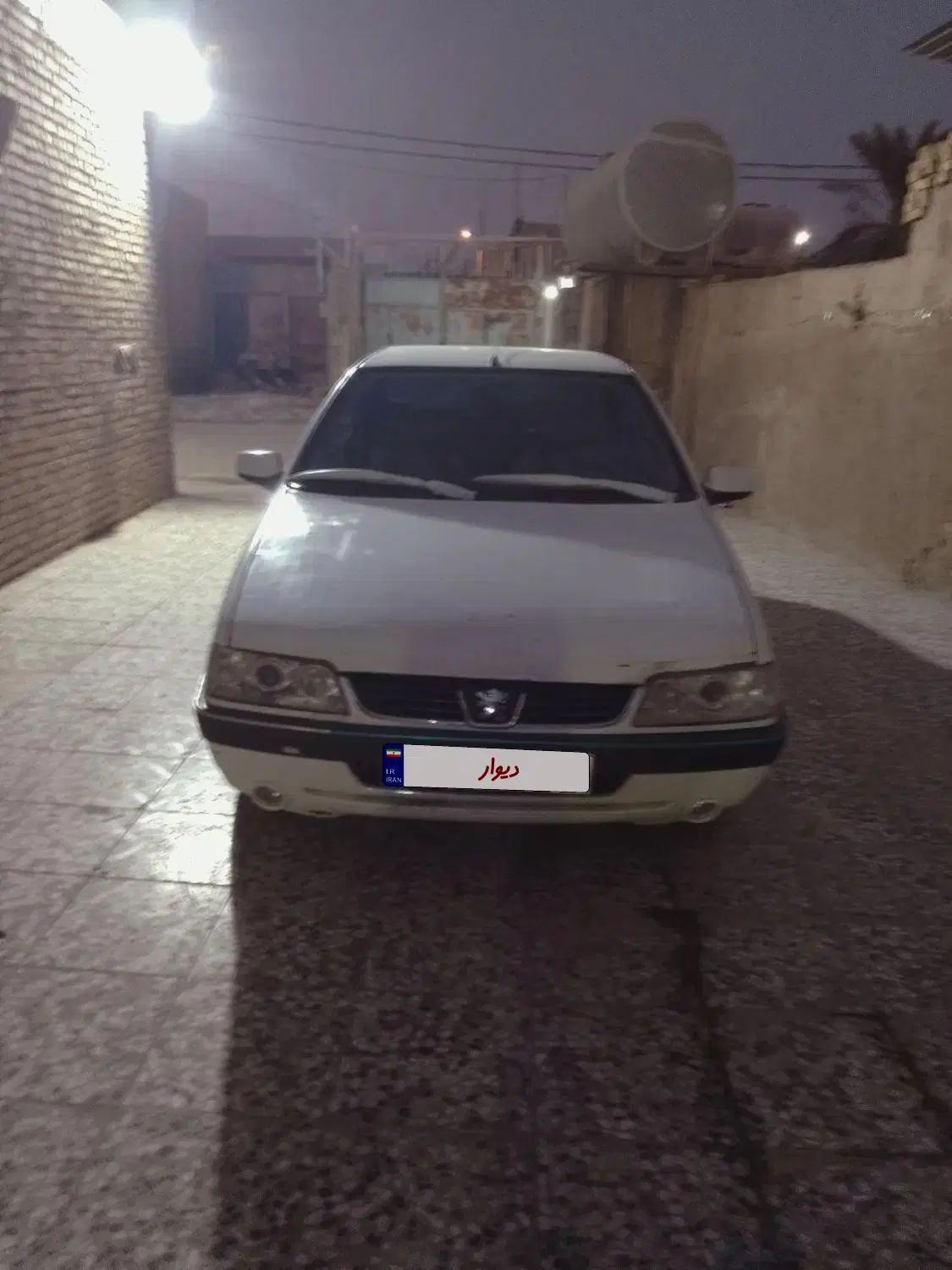 خودرو پژو، 405 SLX آگهی ann_20511154