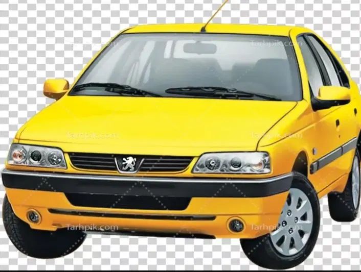 پژو 405 GLX - دوگانه سوز - 1398
