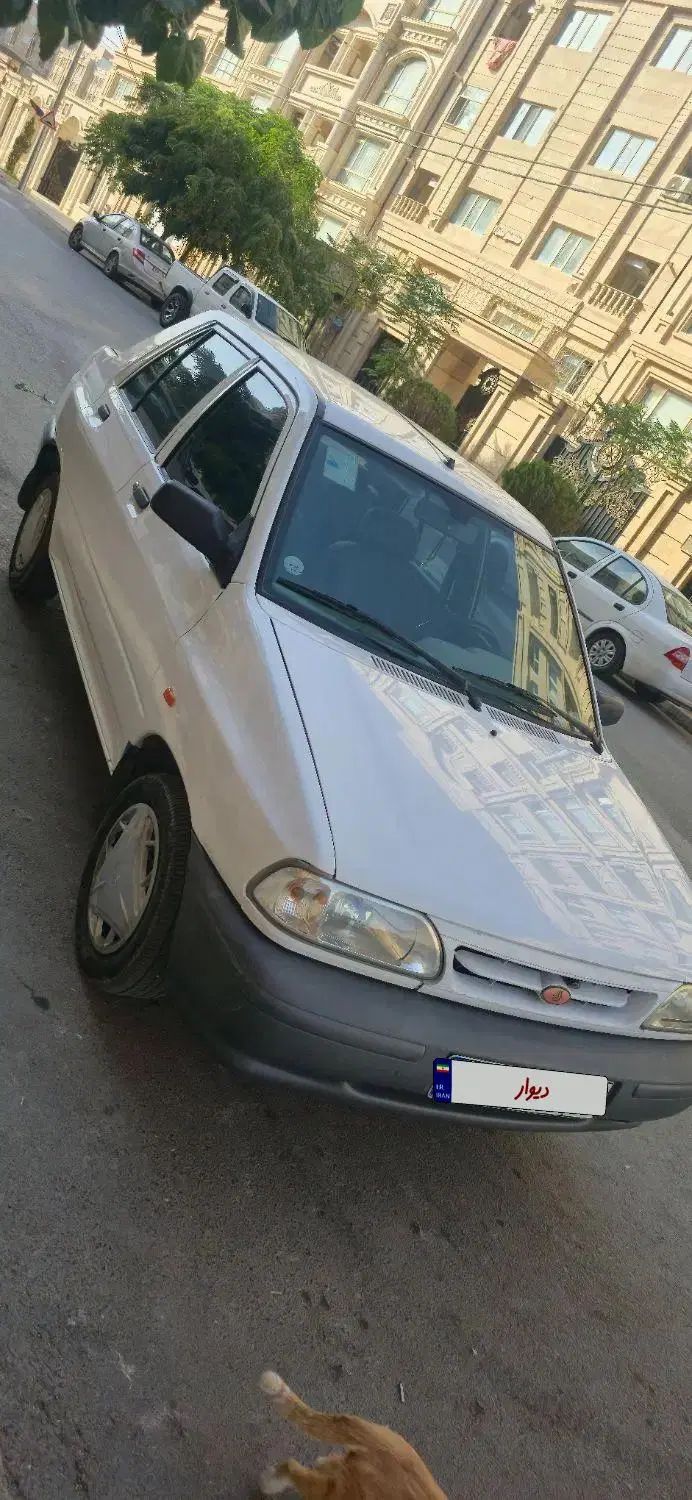 خودرو پراید، 131 آگهی ann_20511235