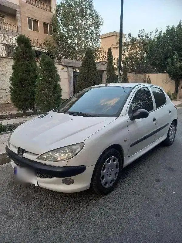 خودرو پژو، 206 آگهی ann_20511248
