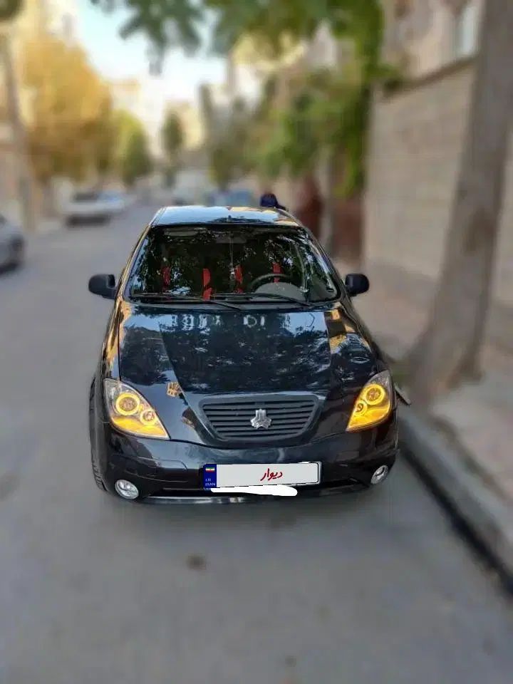 خودرو تیبا، صندوق دار آگهی ann_20511251
