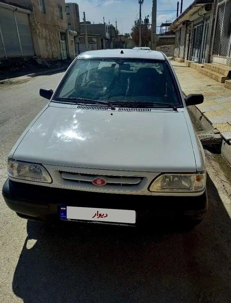 خودرو پراید، 131 آگهی ann_20511256