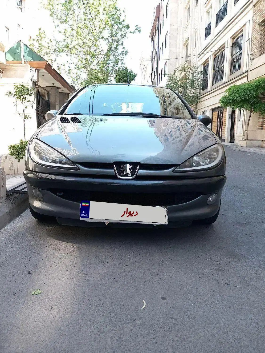 خودرو پژو، 206 آگهی ann_20511268