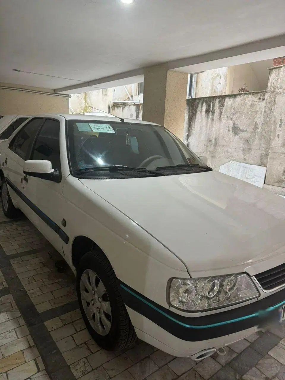 خودرو پژو، 405 SLX آگهی ann_20511336