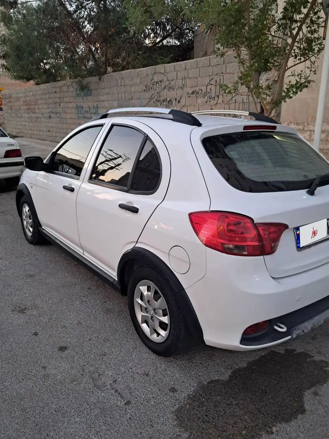 خودرو کوییک، معمولی آگهی ann_20511352
