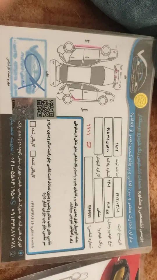 خودرو پژو، 207 آگهی ann_20511386