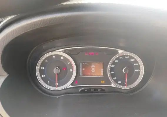 کوییک S آپشنال - 1404