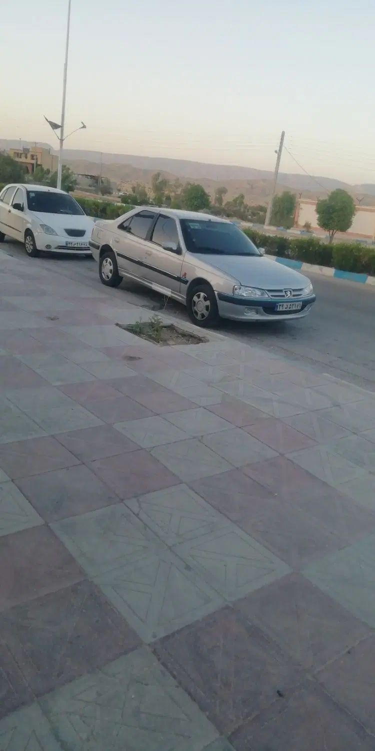 خودرو پژو، پارس آگهی ann_20511406