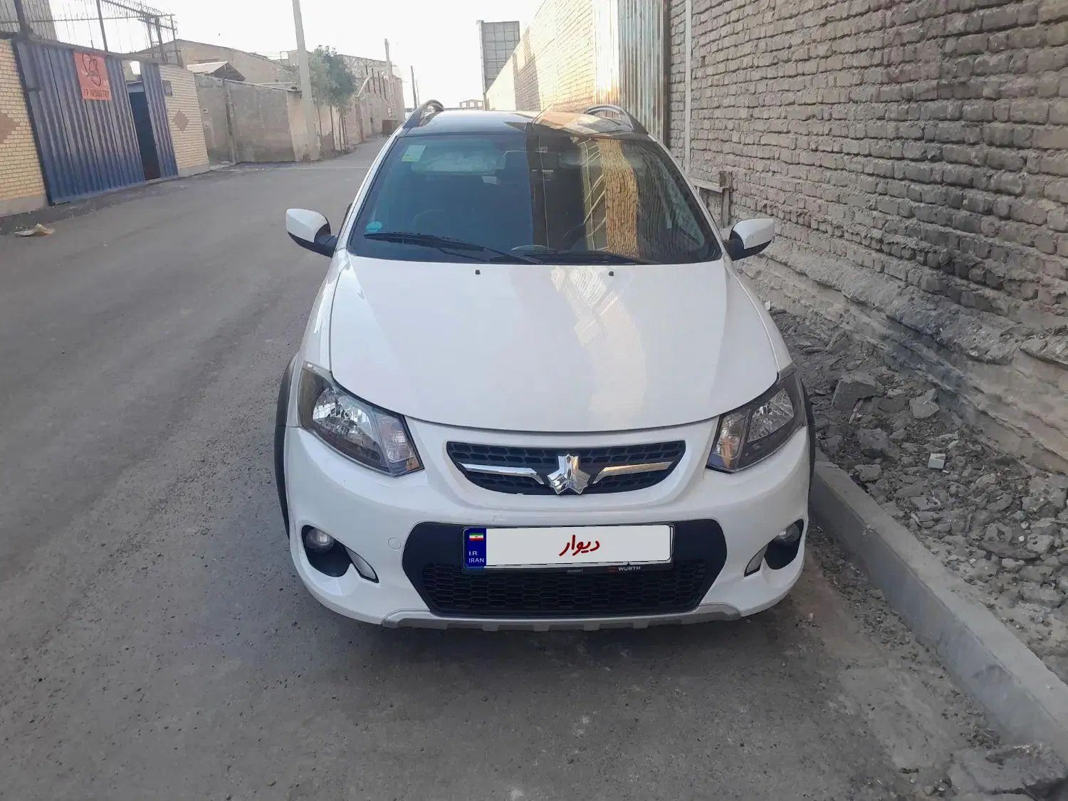 خودرو کوییک، R آگهی ann_20511410