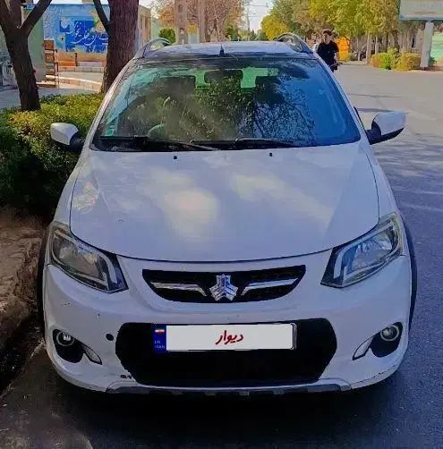 خودرو کوییک، R آگهی ann_20511417