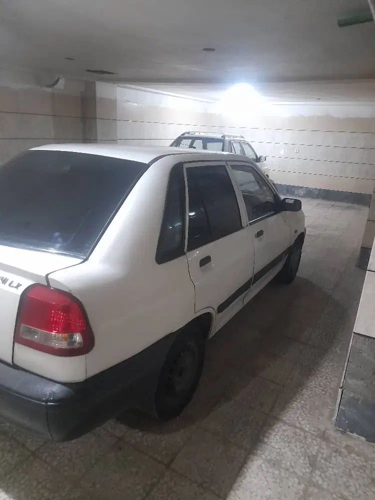 خودرو پراید، 141 آگهی ann_20511429