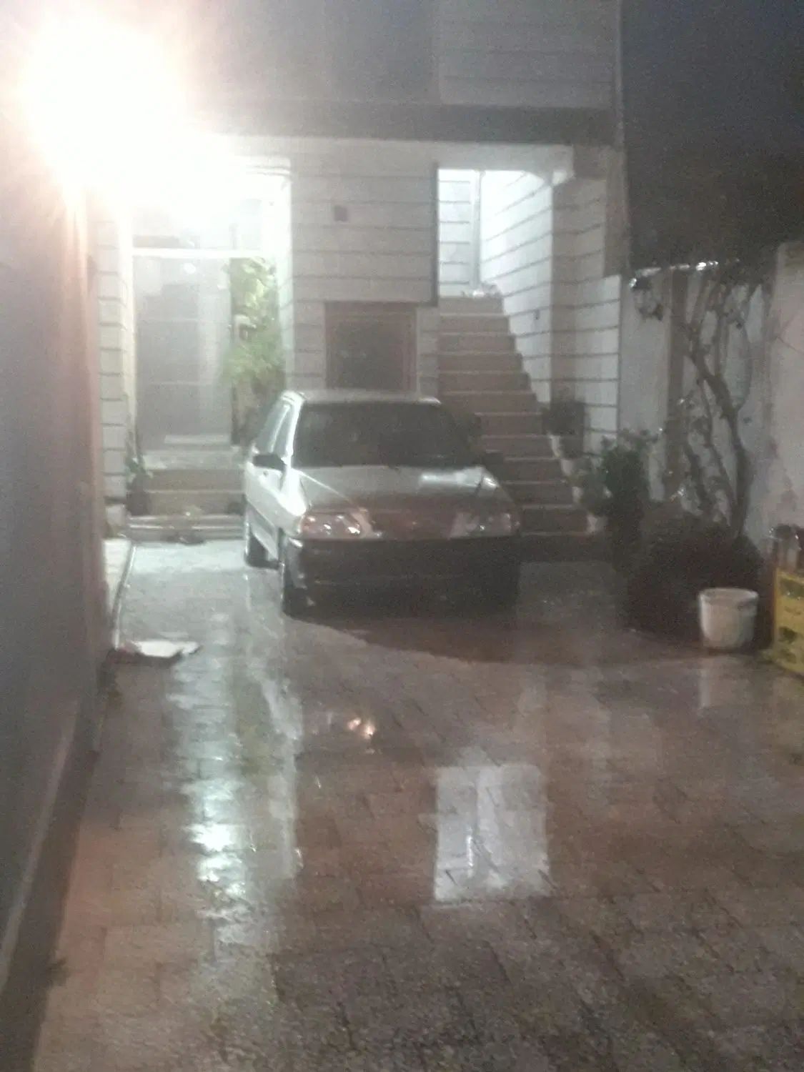 پراید 141 SX - 1388