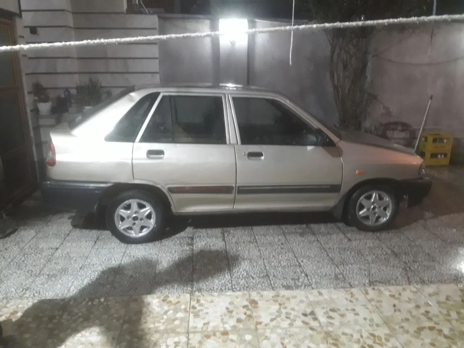 خودرو پراید، 141 آگهی ann_20511464