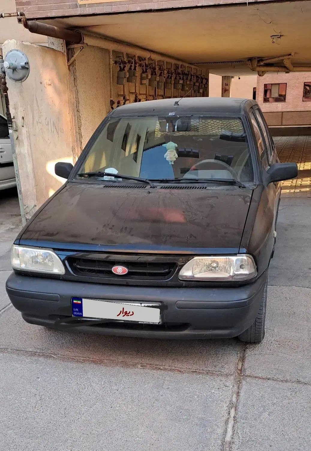 خودرو پراید، 131 آگهی ann_20511477