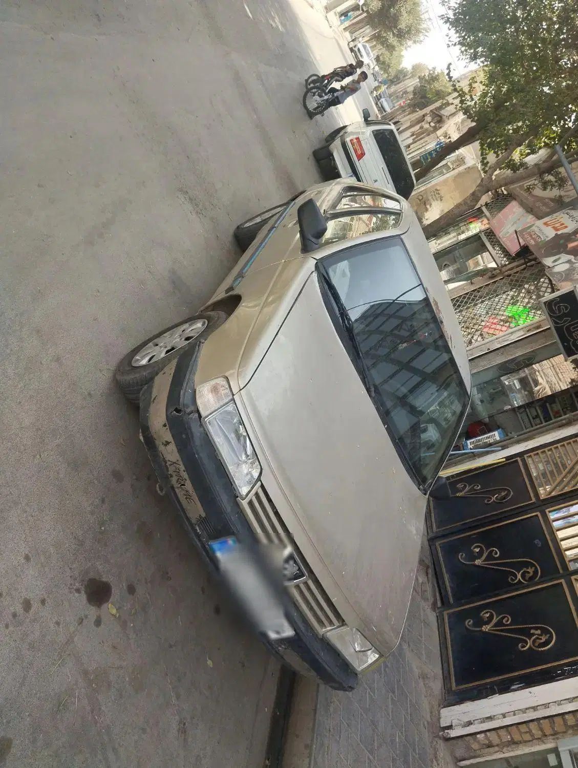 خودرو پژو، 405 آگهی ann_20511491