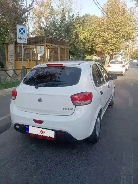 خودرو تیبا، 2 آگهی ann_20511540