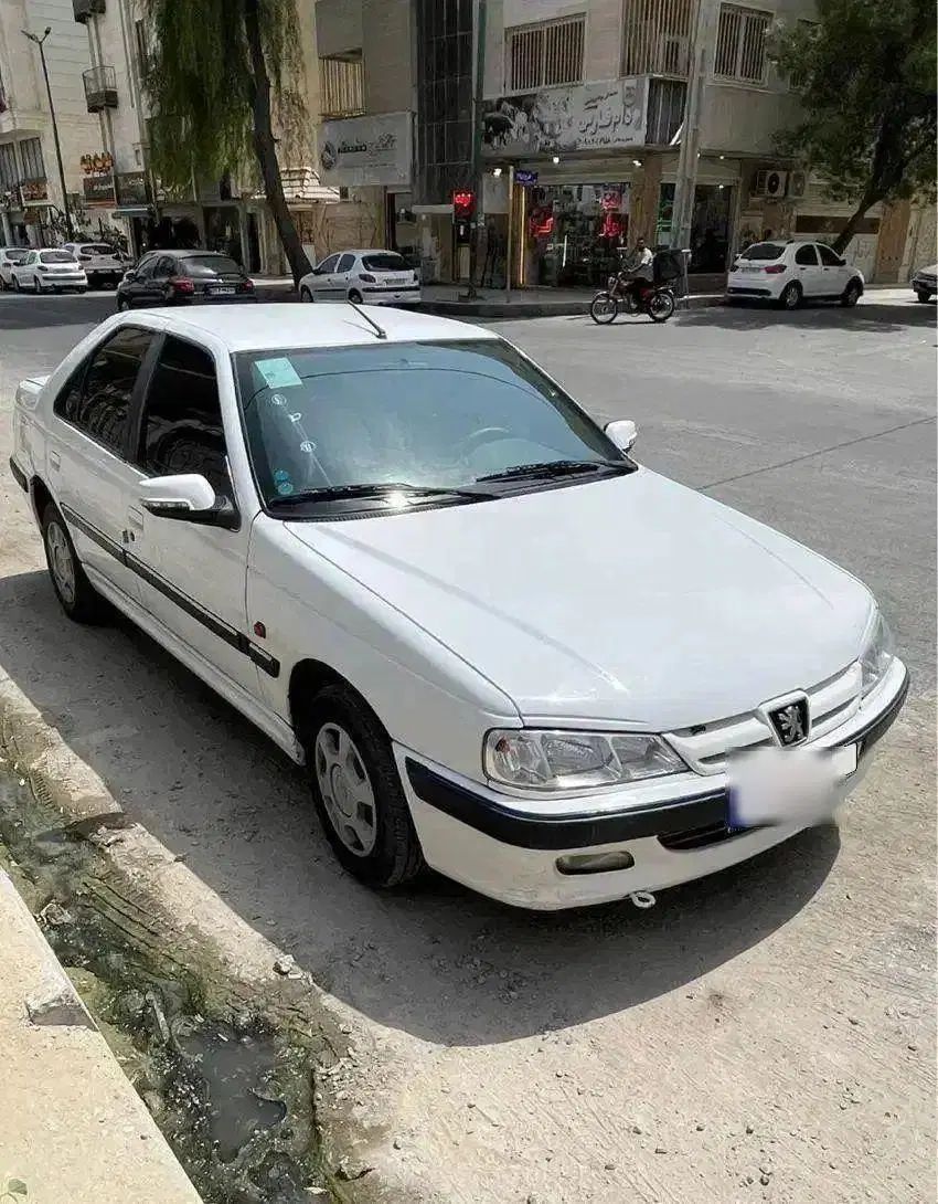خودرو پژو، پارس آگهی ann_20511558