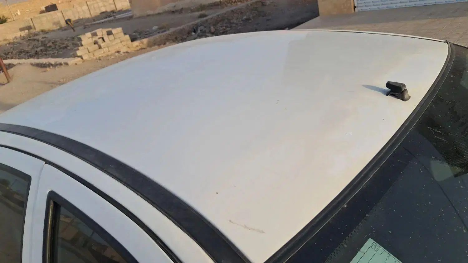 تیبا صندوق دار SX - 1399