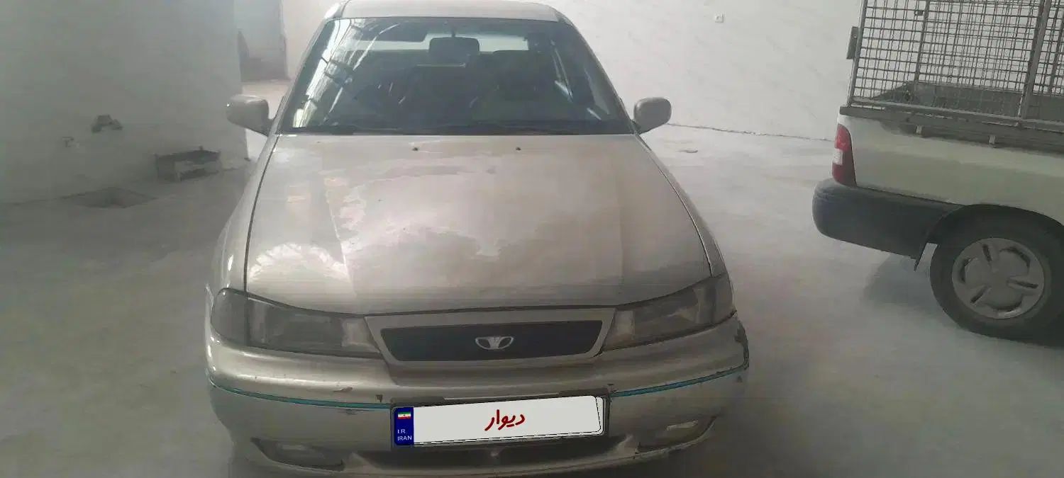 خودرو دوو، سیلو آگهی ann_20511590