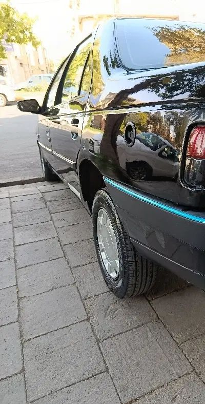 پژو 405 GLX - 1386