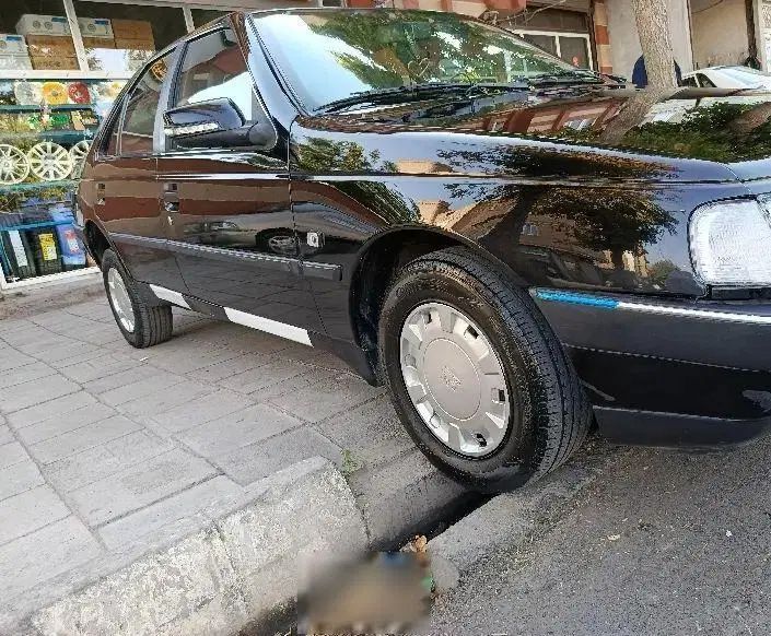 خودرو پژو، 405 آگهی ann_20511594