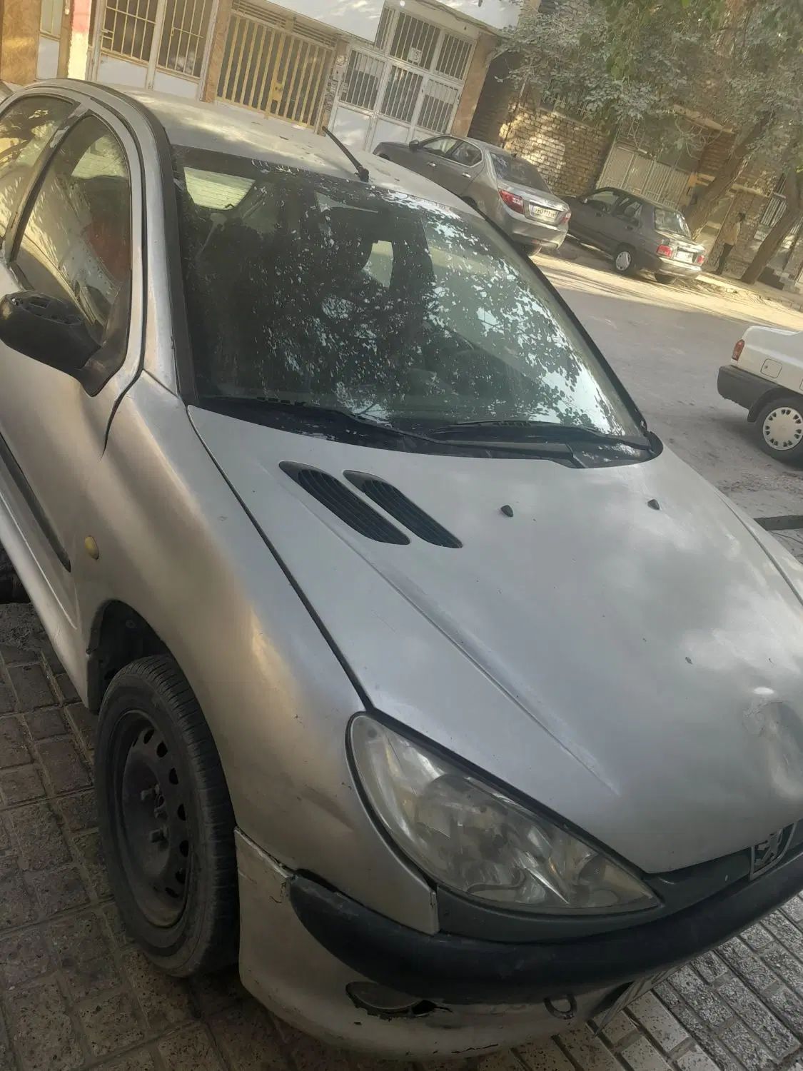 خودرو پژو، 206 آگهی ann_20511597