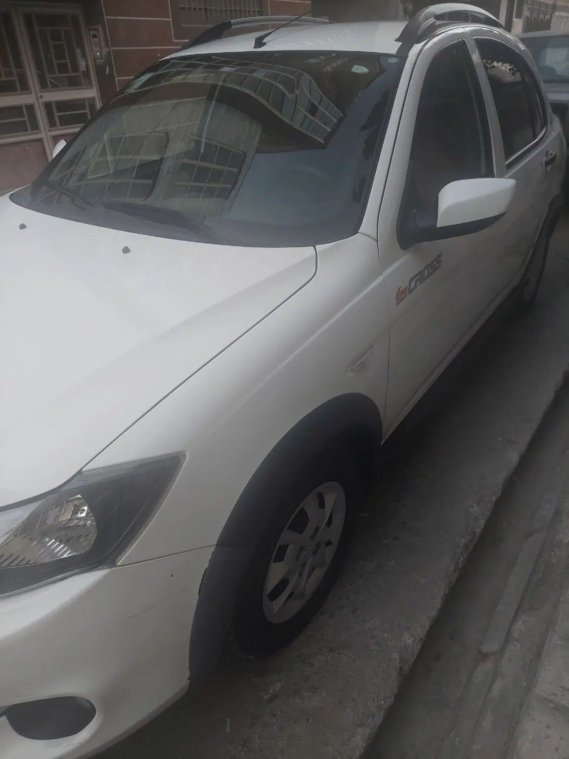 خودرو کوییک، معمولی آگهی ann_20511602