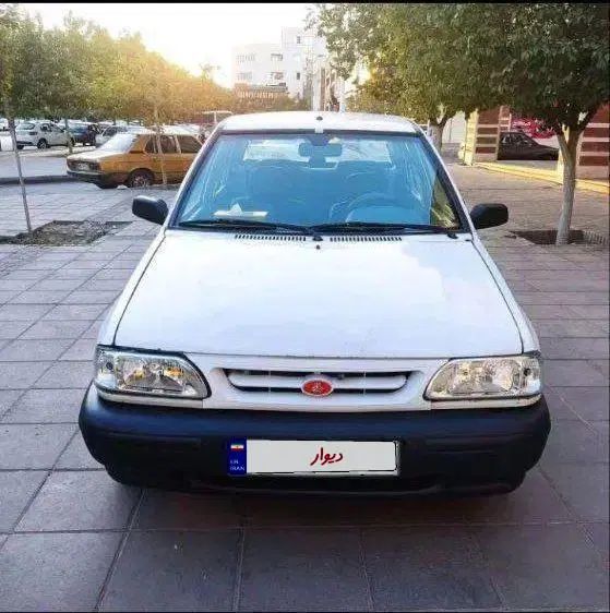 خودرو پراید، صبا آگهی ann_20511652