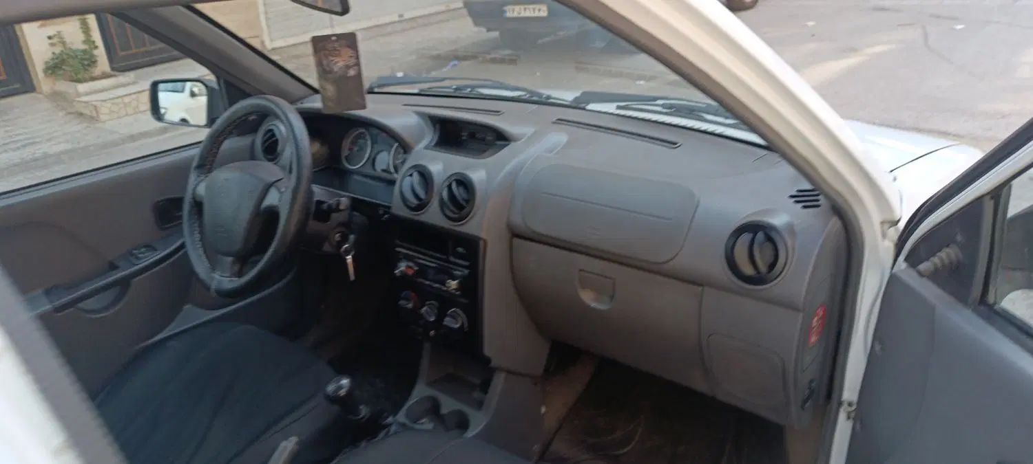 پراید 131 SE - 1394