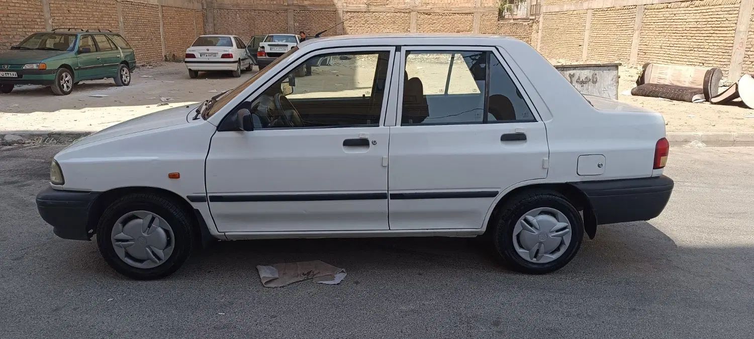 خودرو پراید، 131 آگهی ann_20511674