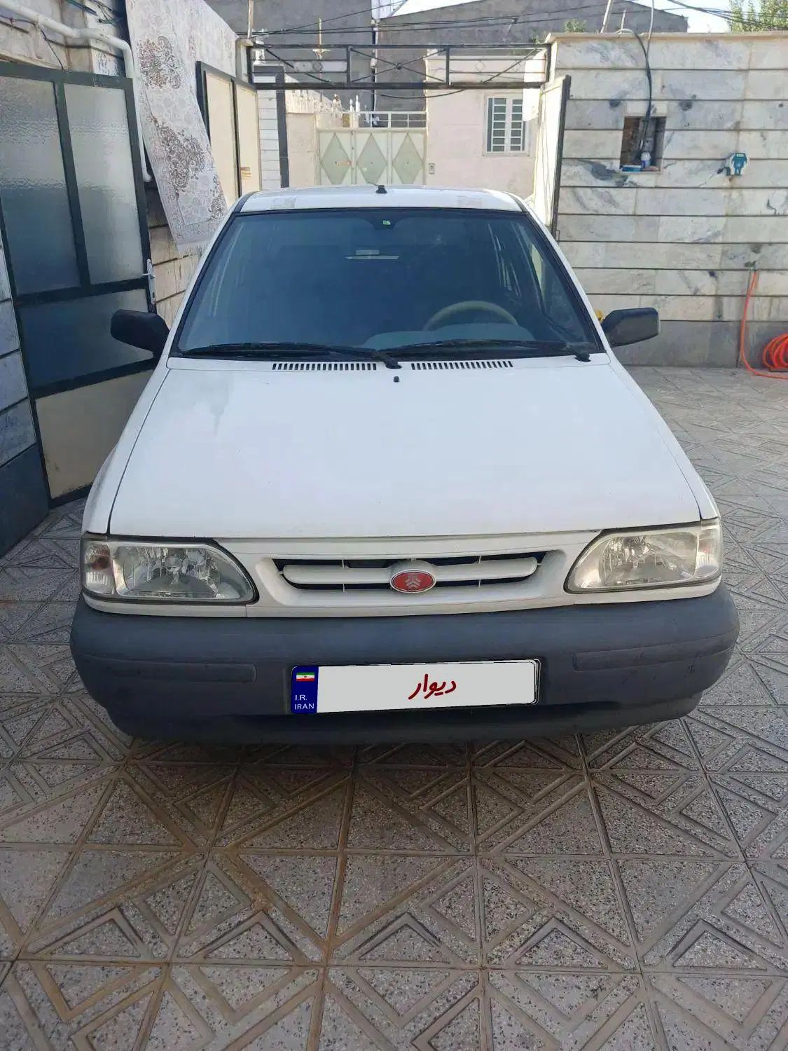 خودرو پراید، 131 آگهی ann_20511705