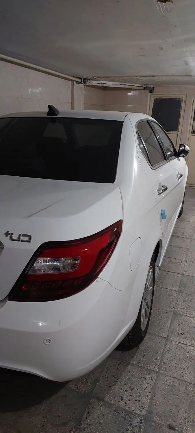 دنا پلاس ۶ دنده EF7p - 1403