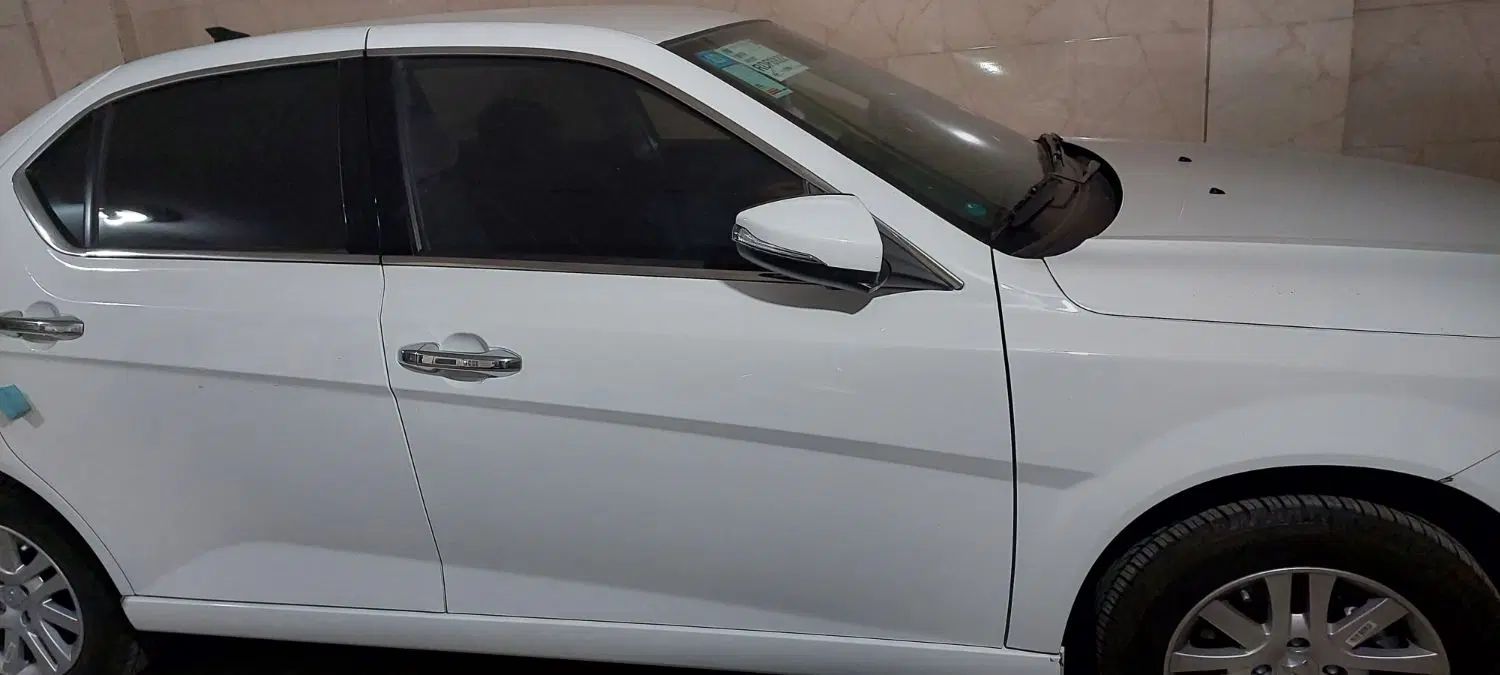 دنا پلاس ۶ دنده EF7p - 1403