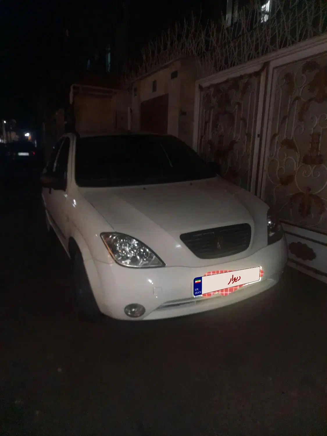 خودرو تیبا، صندوق دار آگهی ann_20511724