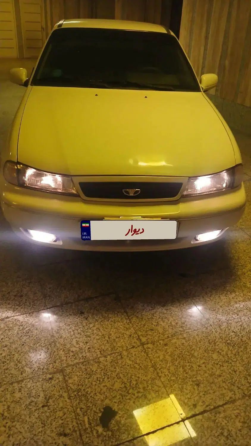خودرو دوو، سیلو آگهی ann_20511745