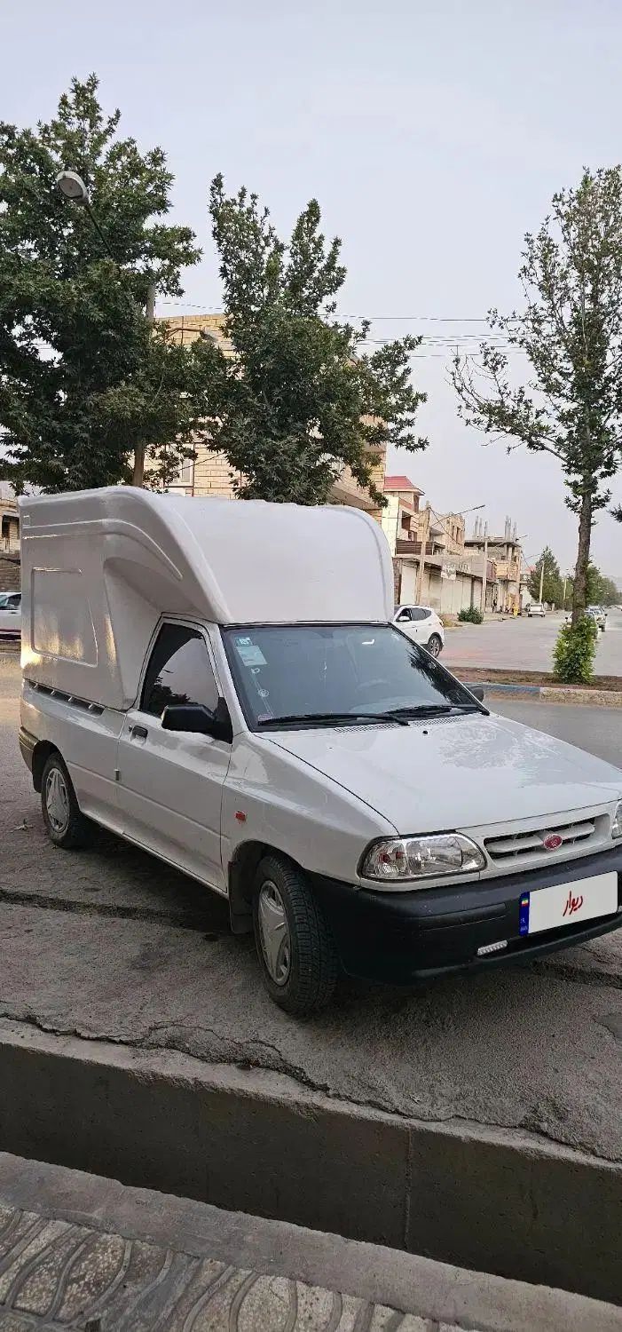 خودرو پراید، 151 آگهی ann_20511763