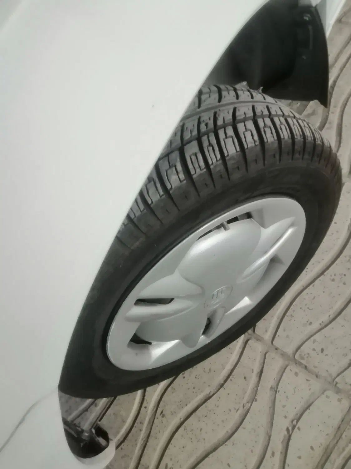 پراید 111 SE - 1396