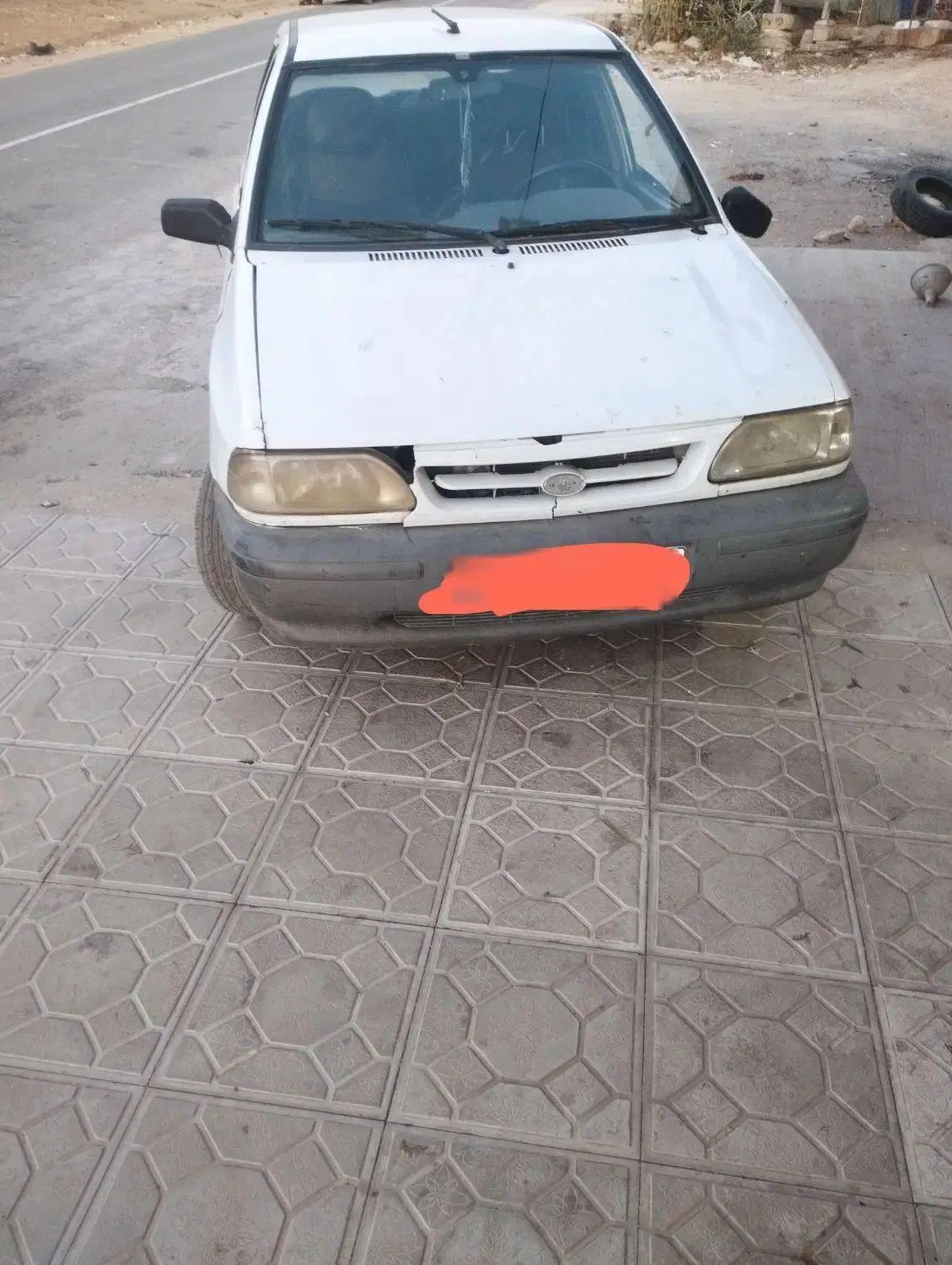 خودرو پراید، 131 آگهی ann_20511776