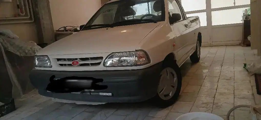 پراید 151 SL - 1403