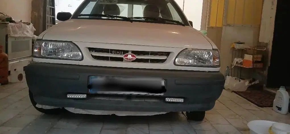 پراید 151 SL - 1403