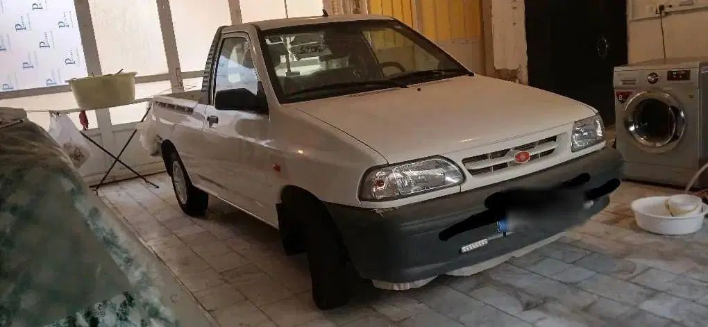 خودرو پراید، 151 آگهی ann_20511778