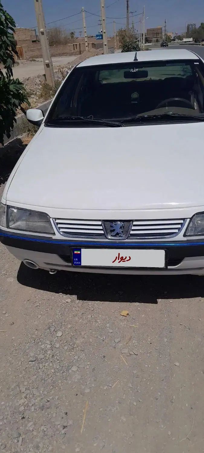 خودرو پژو، 405 SLX آگهی ann_20511787