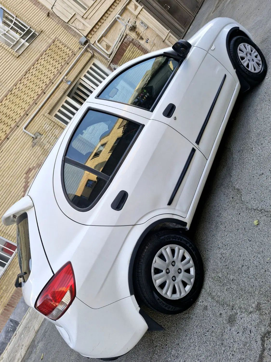خودرو تیبا، 2 آگهی ann_20511798
