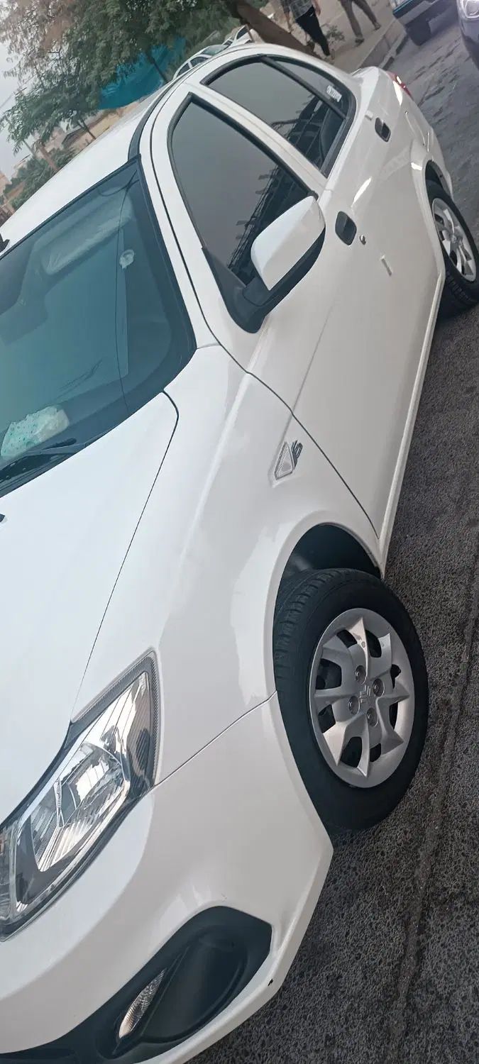 خودرو ساینا، S آگهی ann_20511807