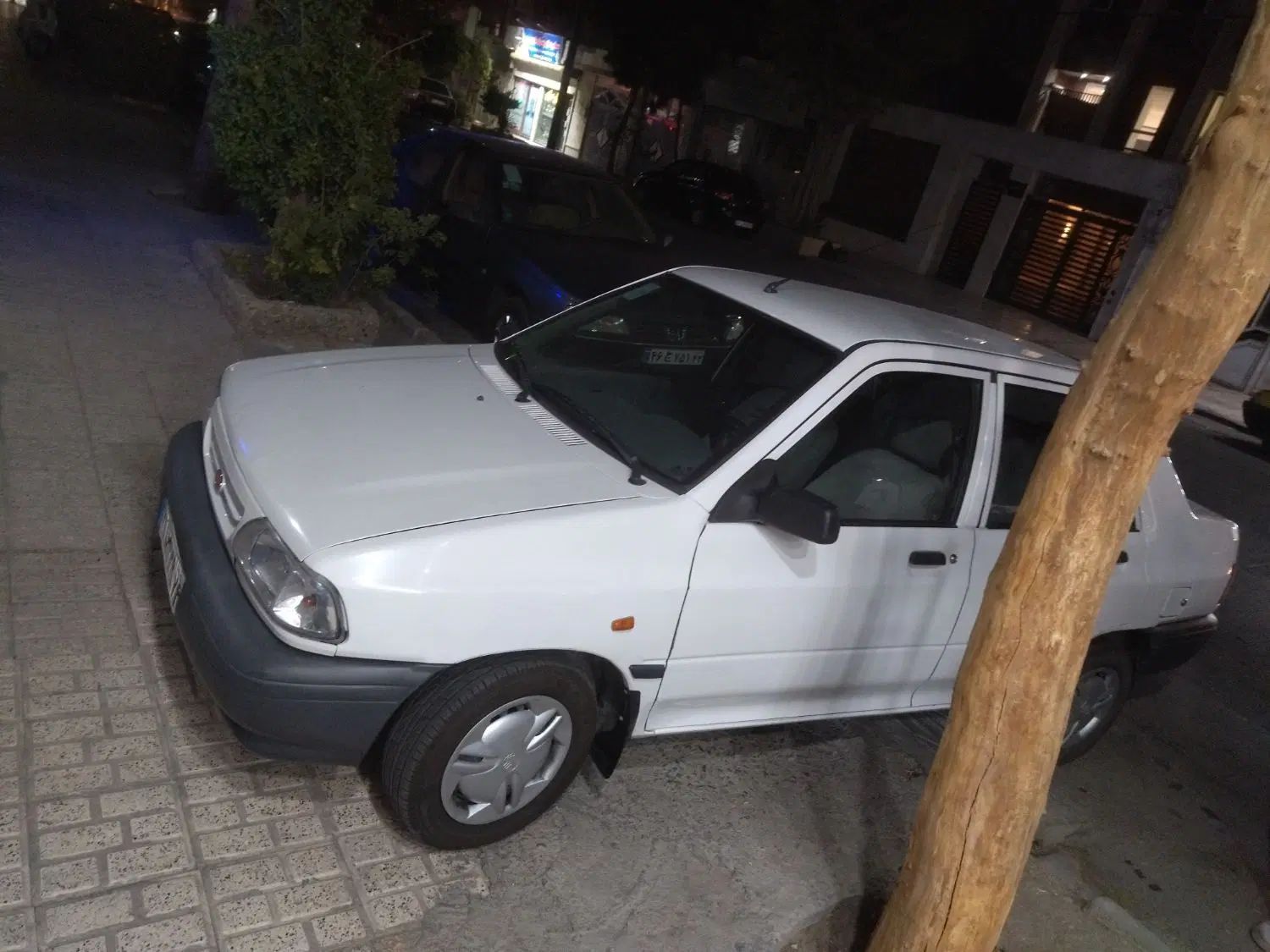 پراید 131 SE - 1397