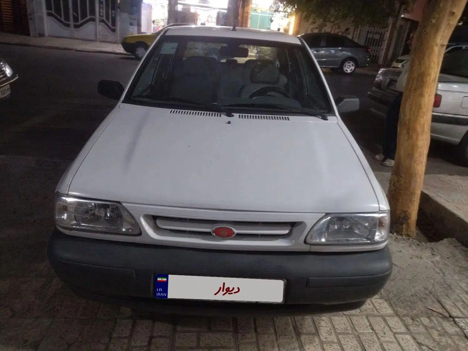 پراید 131 SE - 1397
