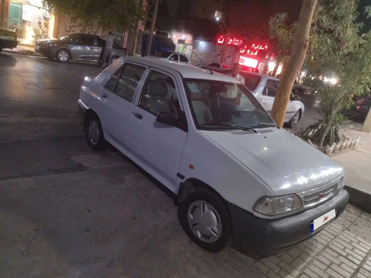 پراید 131 SE - 1397
