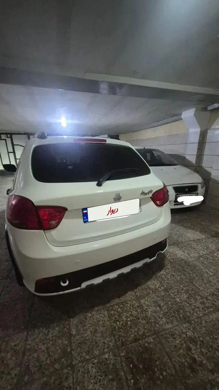 کوییک S پایه - 1402