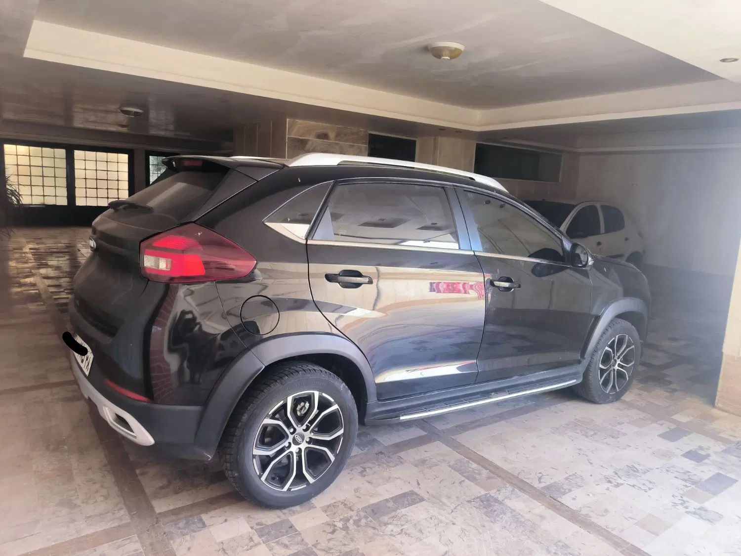ام وی ام X22 اتوماتیک اسپرت اکسلنت - 1400